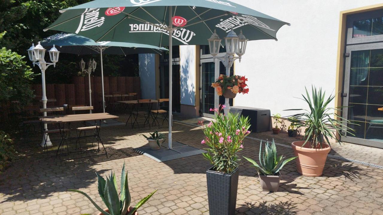 Berghotel Steiger - Erzgebirge Schneeberg  Exterior foto